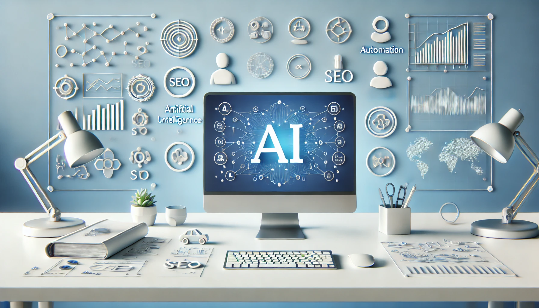 Harnessing Artificial Intelligence in Digital Marketing