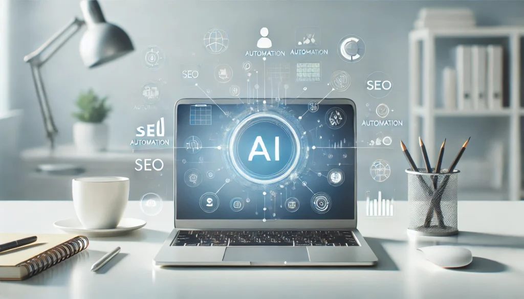 The Rise of AI in Digital Marketing