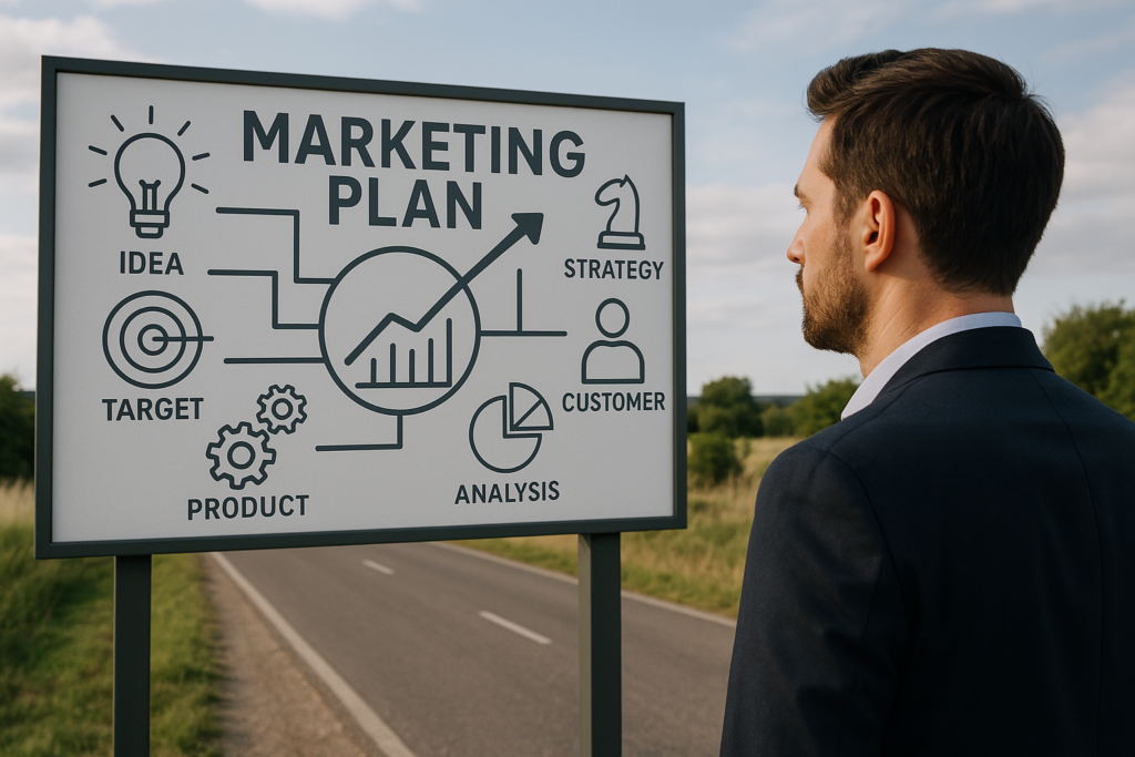 Future-Proofing Your Marketing Plan