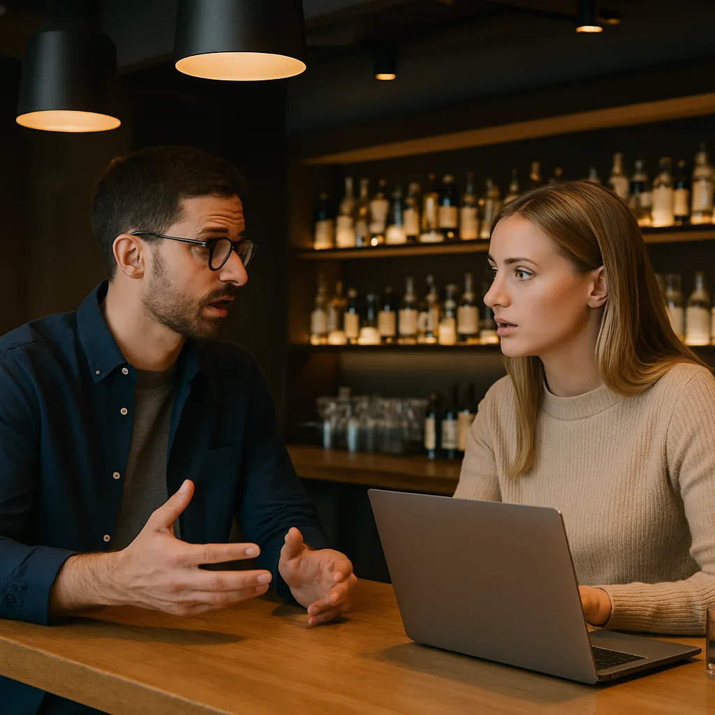 tech industry marketing