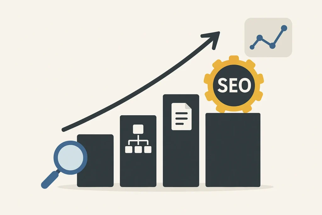 Why Regular SEO Tasks Deliver Long-Term Success