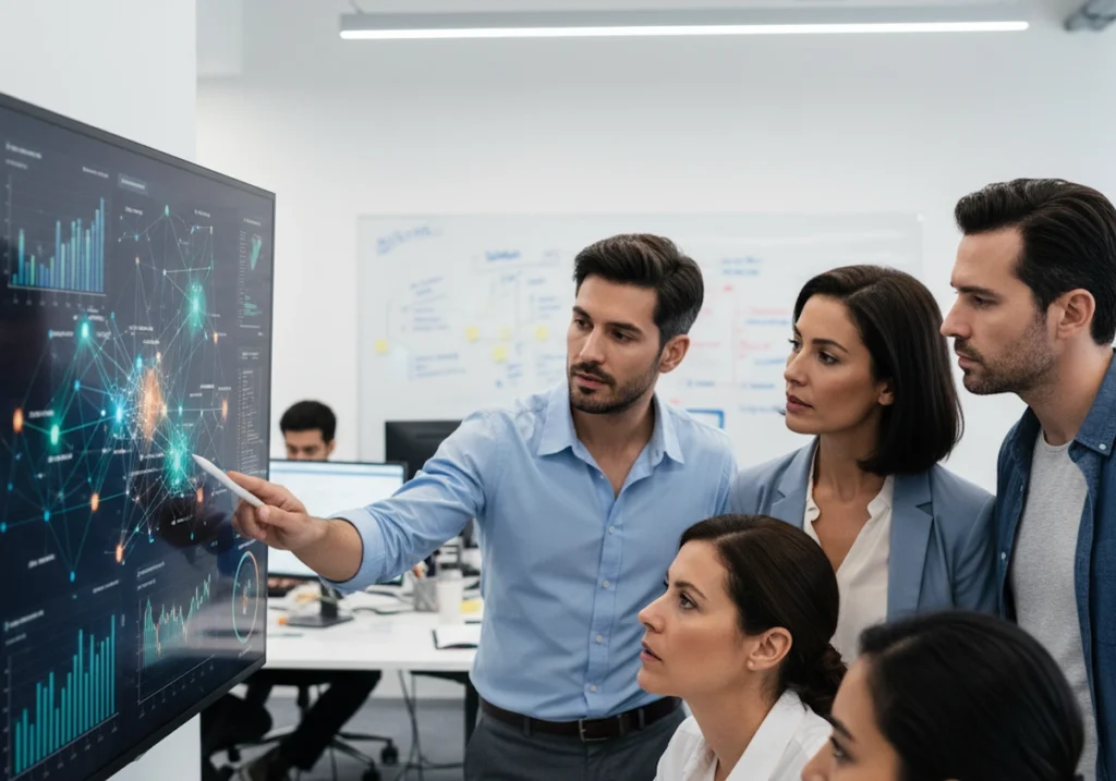 Measuring Brand Awareness in Marketing Campaigns