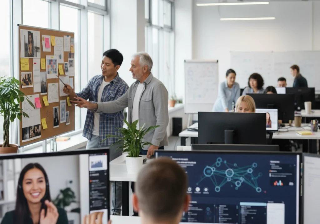 The Role of an Influencer Marketing Agency