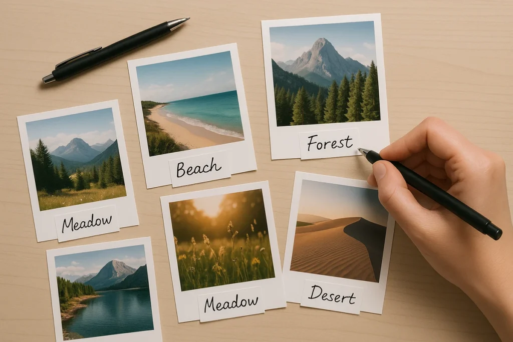 Add alt text to images