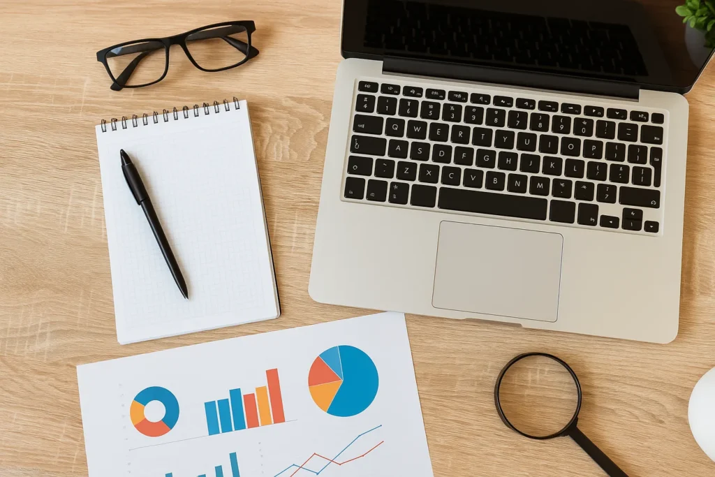 Your Monthly SEO Task Routine