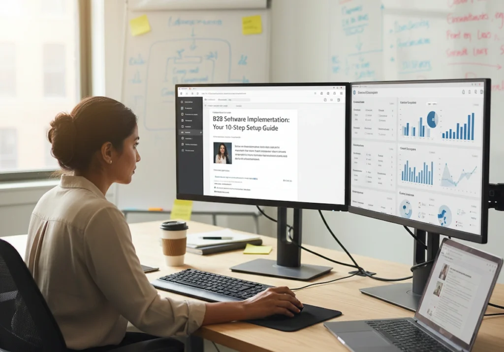 Creating Content That Answers Real Questions