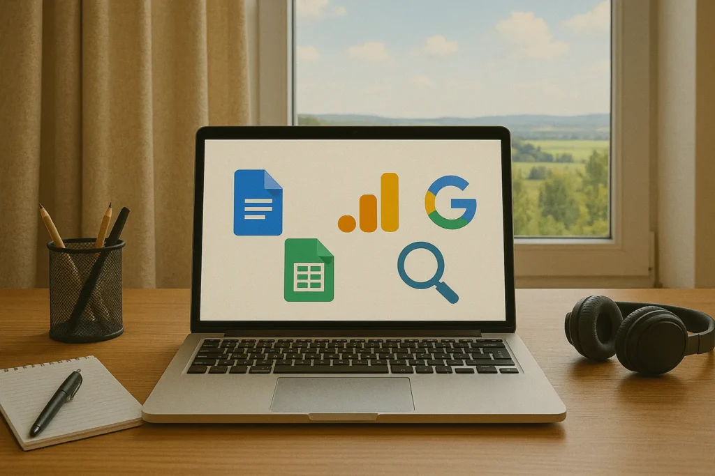 You don't need a big budget to blend creativity with SEO